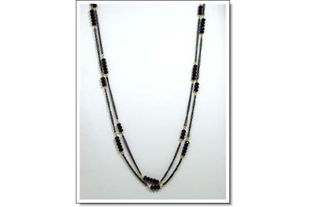 Fashion Jewelry - 212n143mgjt